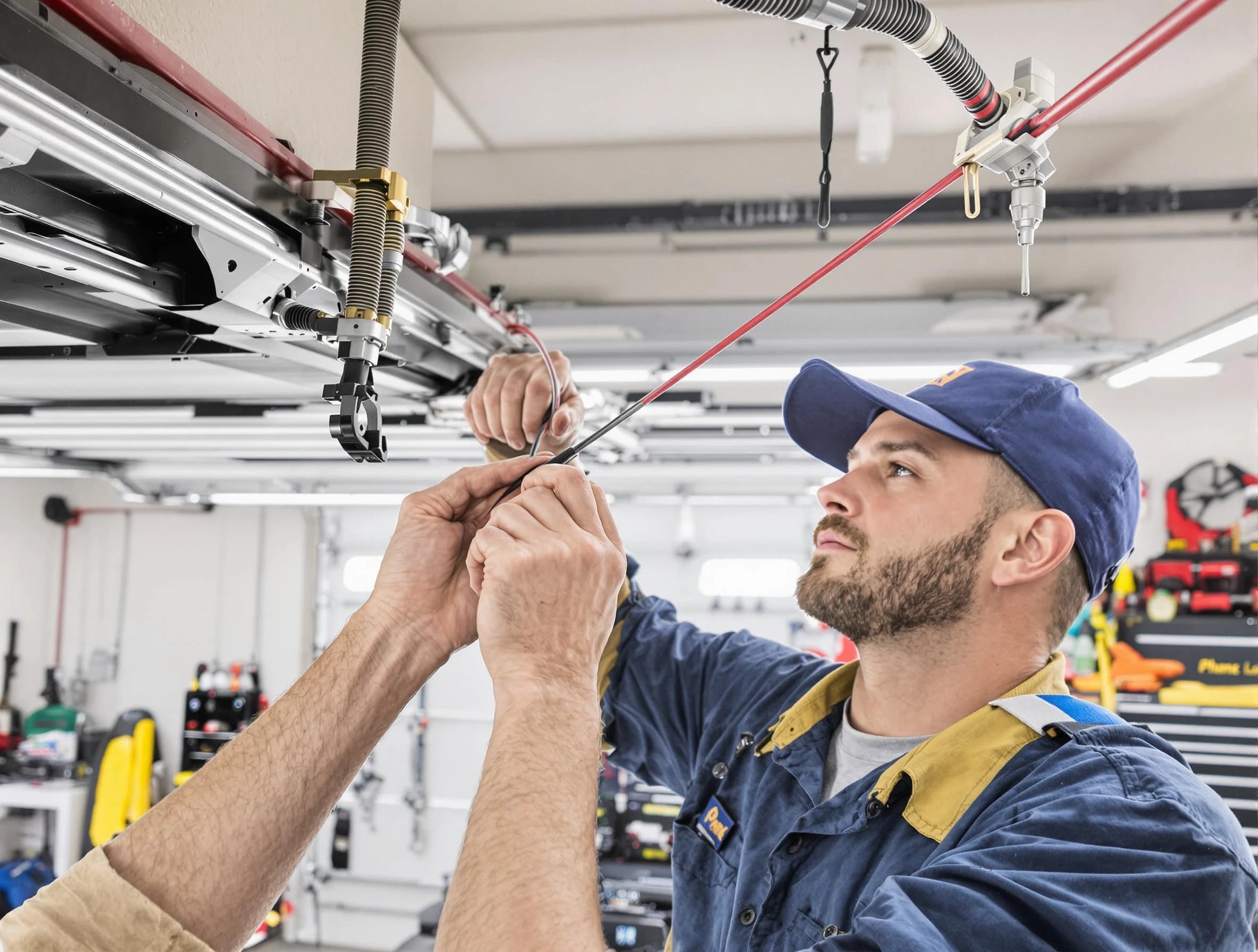 Cable Repair service in Suwanee, GA